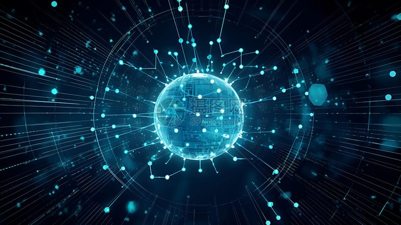 数据中台：企业数字化转型的核心枢纽