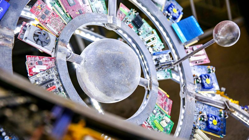 金融行业数据仓库，从入门到精通的关键要素